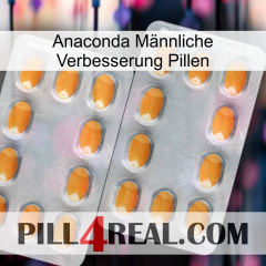 Anaconda Männliche Verbesserung Pillen cialis4